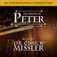 The Books of Peter I and II Commentary cover