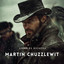 Martin Chuzzlewit, Volume 2 cover