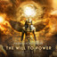 The Will to Power : An Attempted Transvaluation of All Values cover