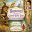 Rapunzel and Other Grimm Fairy Tales: Including Rumpelstiltskin, The Golden Bird, and More. Grimm Collection cover