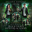 Blackthorn Hunters Academy: The Complete Series cover