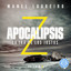 Apocalipsis Z. La ira de los justos cover