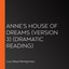 Anne's House of Dreams cover