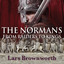 The Normans : From Raiders to Kings cover