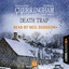 Death Trap - Cherringham - A Cosy Crime Series: Mystery Shorts 32 (Unabridged) cover