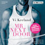 Mr Next Door cover