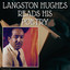 Langston Hughes Reads His Poetry cover