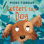 Letters to a Dog cover