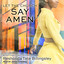 Let the Church Say Amen (Say Amen) cover