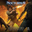 Enemy Within (Nocturnus) cover