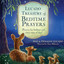 Lucado Treasury of Bedtime Prayers: Prayers for Bedtime and Every Time of Day! cover