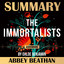 Summary of The Immortalists by Chloe Benjamin cover