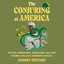 The Conjuring of America: Mojos, Mermaids, Medicine, and 400 Years of Black Women’s Magic cover