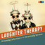 NPR Laughter Therapy : A Comedy Collection for the Chronically Serious (NPR Laughter Therapy) cover