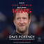 How the Jester Became King: Dave Portnoy and the Unauthorized Real Story of Barstool Sports cover