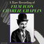 A Rare Recording of Film Icon Charlie Chaplin cover