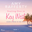 Starting Over In Key West: Leave A Rose In The Sand cover