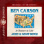 Ben Carson: A Chance at Life cover