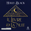 Le Livre de la Nuit (Le Livre de la Nuit) cover