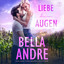 Liebe in deinen Augen (Die Sullivans 1) cover