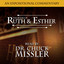 The Books of Ruth & Esther  Commentary cover
