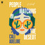 People Watching in the Desert cover