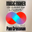 Magic Maker: The Enchanted Path to Creativity (Unabridged) cover