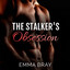 The Stalker's Obsession (Unabridged) cover