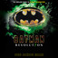 Batman: Revolution (Unabridged) cover