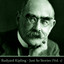 Rudyard Kipling's Just So Stories Volume 1 cover