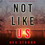 Not Like Us (An Ilse Beck FBI Suspense Thriller—Book 1) cover