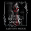 A Lady of Rooksgrave Manor (Tempting Monsters, #1) cover
