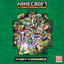 The End of the Overworld! (Minecraft Stonesword Saga #6) (Unabridged) cover
