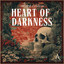 Heart of Darkness - Audiobook cover