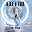 Machinehood (Unabridged) cover