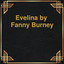 Evelina (Unabridged) cover