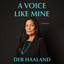A Voice Like Mine cover