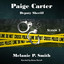 Paige Carter: Deputy Sheriff: Season 3 cover