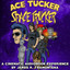 Ace Tucker Space Trucker cover