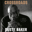 Crossroads: A Memoir in Baseball and Life cover