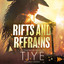 Rifts and Refrains cover
