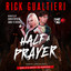 Half A Prayer: A Horror Comedy cover