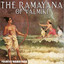 THE RAMAYANA OF VALMIKI cover