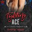 Fighting Ace cover