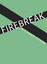 Firebreak (Unabridged) cover