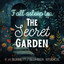 The Secret Garden | A Sleepy Story: A soothing reading for relaxation and sleep cover