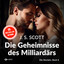 Die Geheimnisse des Milliardärs - Xander cover