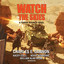 Watch the Skies: A Terran Republic Novel (The Terran Republic Series) cover