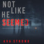 Not Like He Seemed (An Ilse Beck FBI Suspense Thriller—Book 2) cover