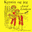 Kerstin og jeg cover